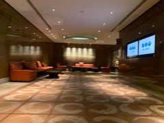 -世博洲际酒店-盛会堂中餐厅