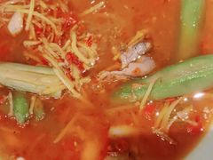 -雀蓝川菜(奥体广场店)