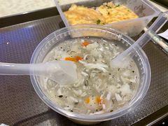 桂花糊米酒-老通城豆皮大王(吉庆街店)