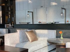 -JW酒廊 JW Lounge(上海鲁能JW万豪侯爵酒店)