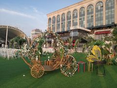 -满汉楼(江畔店)