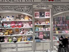 -三丽鸥 Sanrio Gift Gate(汉光百货店)