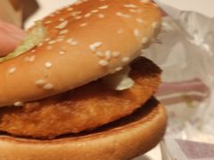 -麦当劳(团结湖店)