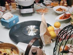 -佬麻雀·剁椒鱼头(京基KK One店)