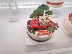 -好利来(靖江路店)
