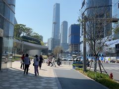 -深圳湾万象城(南山店)