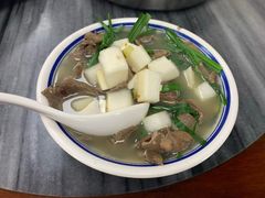 -珍珍小食店(西华路店)
