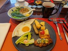 -广州富力丽思卡尔顿酒店