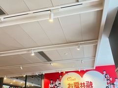-肯德基(福民路店)