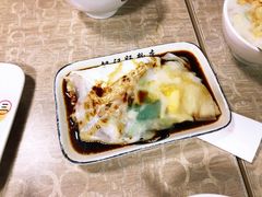 -银记肠粉店(新港西路店)