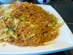 -鑫悦楼煎蟹·16年海鲜大排档