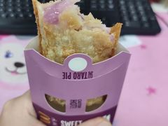 -麦当劳(龙之梦购物中心店)