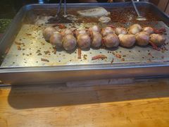 -沙州食驿·非遗小吃夜市