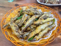 -南记食粥坊·宵夜大排档(莲花店)