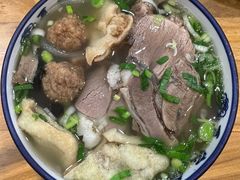 -夏家合汁(天润花园小区店)