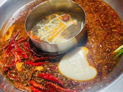 -谭鸭血老火锅(万象九宜城店)