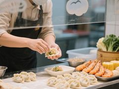 -袁记云饺(西安路店)