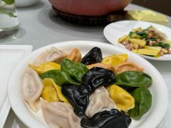 -盛百味·家宴餐厅(霸州分店)