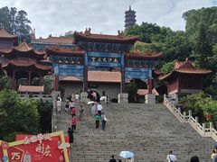 -南沙天后宫景区