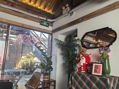 -糖房咖啡(南锣鼓巷店)