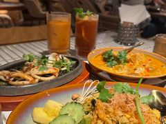 -CHINCHIN 青青·泰国料理(万象食家店)