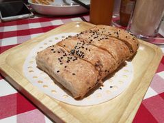 -西贝莜面村(近铁城市广场店)