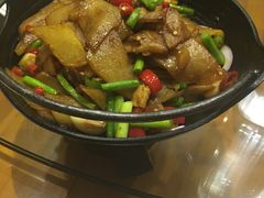 -金悦印象小馆(三里河店)
