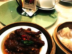 -陶陶居海鲜酒家(新马路店)