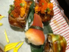 -和彩放题餐厅(酒仙桥店)
