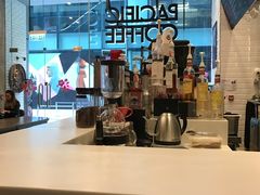-The Coffee Academïcs(铜锣湾店)