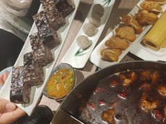 -老鼎旺安格斯牛肉火锅(衡艺广场店)