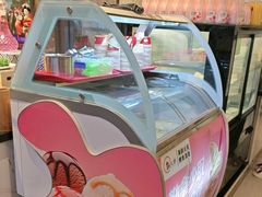 -锅儿欢海鲜火锅烤肉自助餐(东港凯虹店)