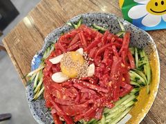 -老友谊冷面店(苏家屯店)