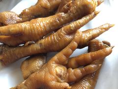 -万春卤菜(天乡后街步行街店)