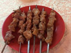 -维吾尔餐厅(宜山路店)