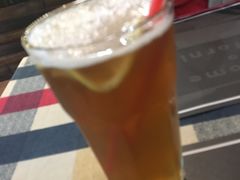 -遇见西木美式餐厅(体育路店)