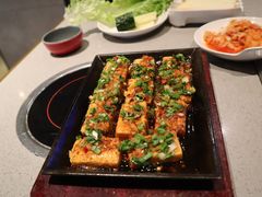 -丰茂烤串(公园店)