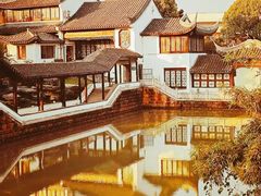 -八大山人梅湖景区