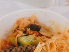 -萝鸡思味秘制泡菜(万家丽店)