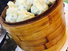 -杨记小骨头羊杂馆(南五马路店)