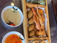 -南沙游艇会·大兵船餐厅