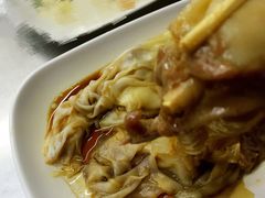 牛肉拉肠-源记肠粉(华贵路店)