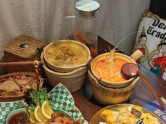 -泰妃殿(武汉首店)