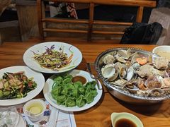 -和源祥·日照菜扛把子(万平口一店)