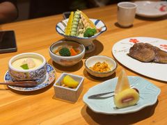 -大岛日本料理铁板烧(南通大饭店)