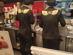 -和合谷(新街口店)