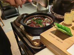 -汤城小厨•粤菜•靓汤(西直门凯德MALL店)