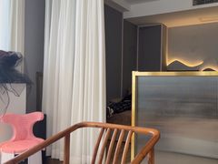 -手舒·采耳按摩·影院足道spa(莫愁湖东路店)