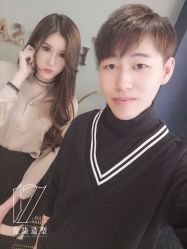 -17.壹柒·美学高定空间