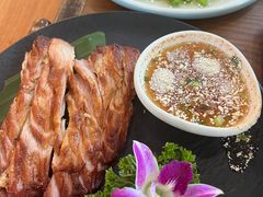 -樾餐厅泰式海鲜火锅(民歌湖店)